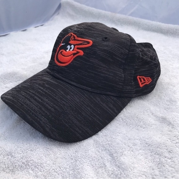 New Era - MLB Baltimore Orioles Women\'s Adjustable Baseball Cap main image 5
